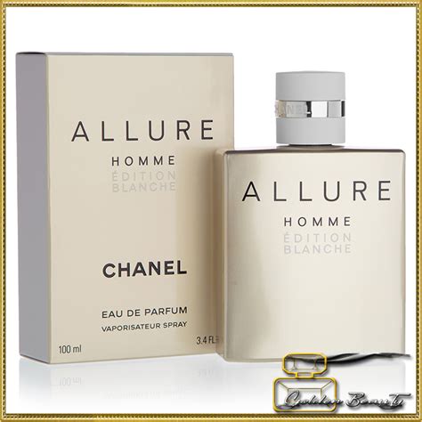 chanel allure homme sport gone bad|chanel allure homme edition blanche.